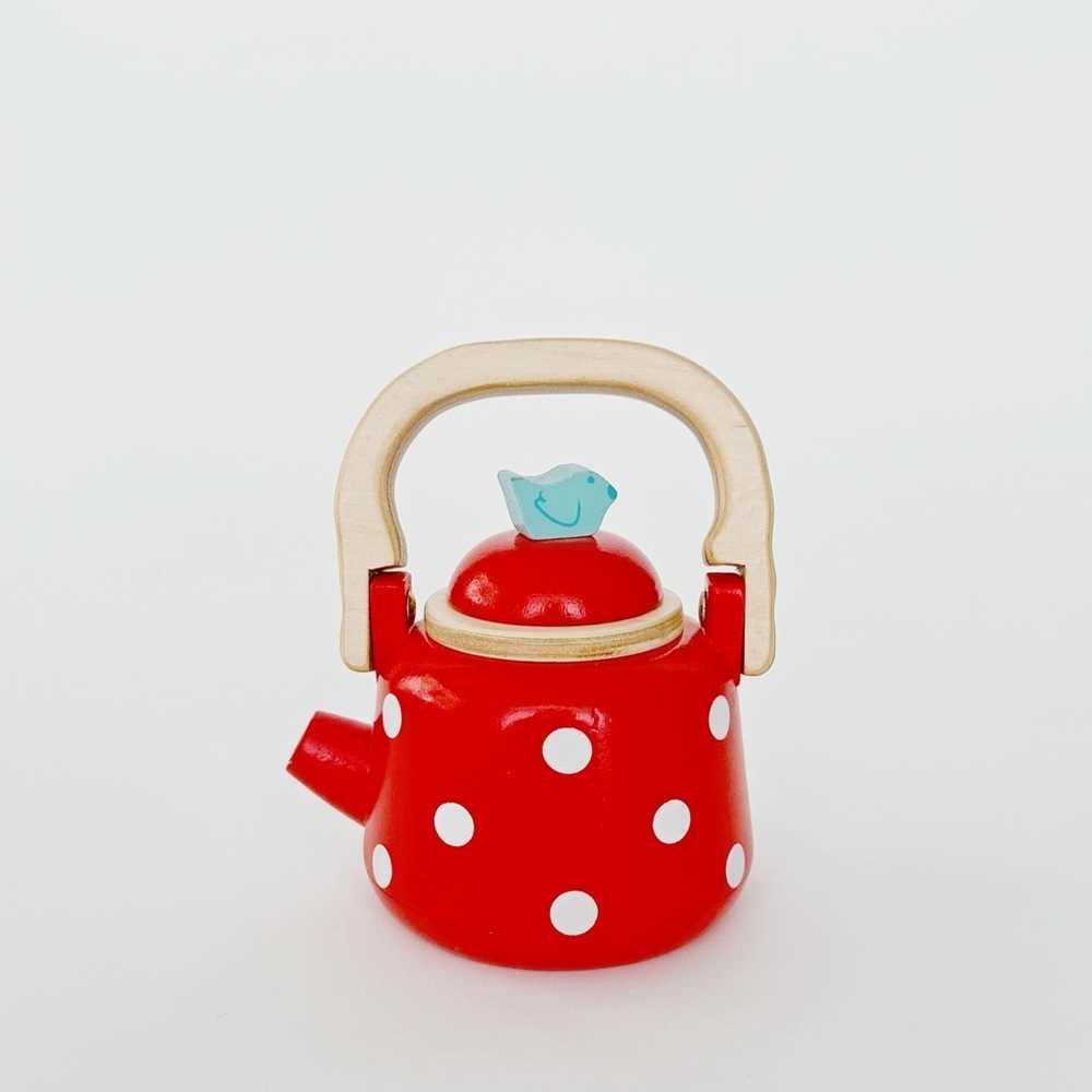 Le Toy Van Dotty Kettle - Picture 6 of 12
